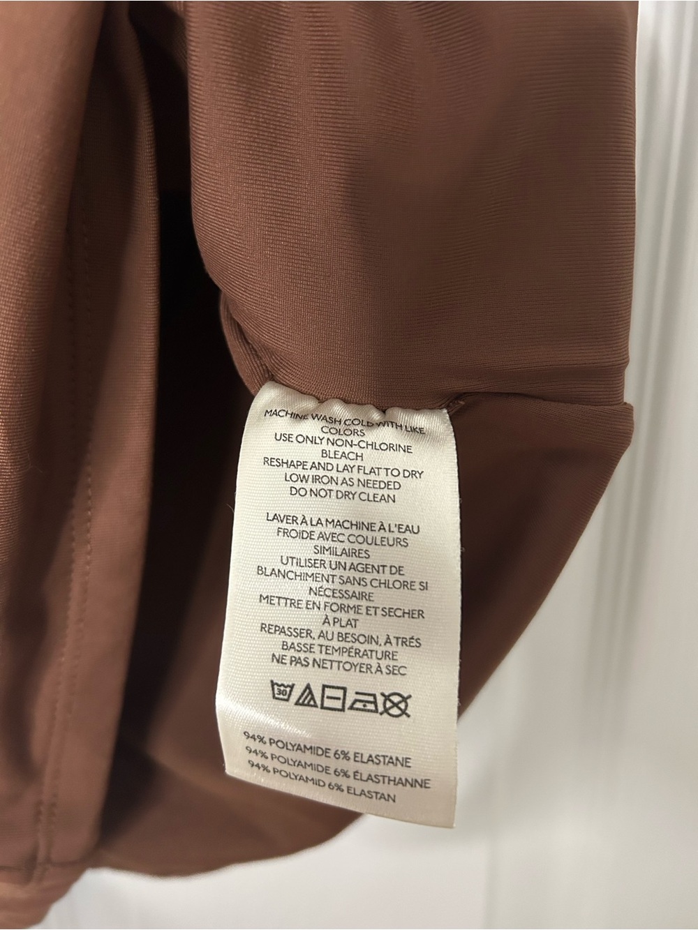 Maeve Button-Front Tank Top - Picture 11 of 12